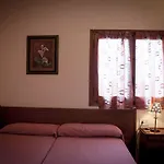 Гостевой дом Ametzagana 2*