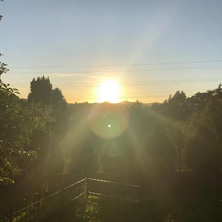 Gasthof Ametzagana San Sebastián