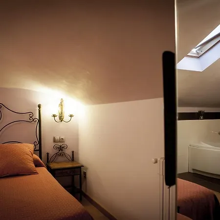 Ametzagana سان سيباستيان