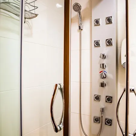 بيت ضيافة Ametzagana