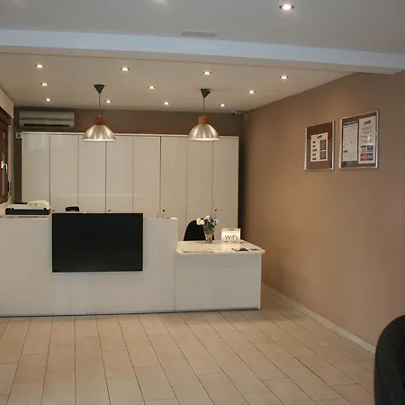 Ametzagana 2* سان سيباستيان