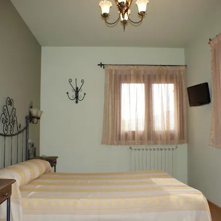 Ametzagana 2* سان سيباستيان