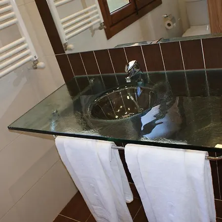 بيت ضيافة Ametzagana 2*