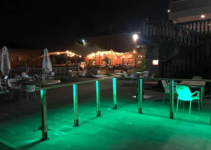 Ametzagana Гостевой дом