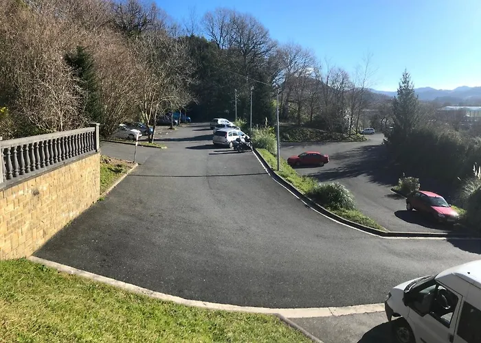 Ametzagana Сан-Себастьян