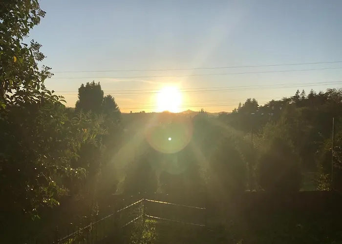 Гостевой дом Ametzagana Сан-Себастьян