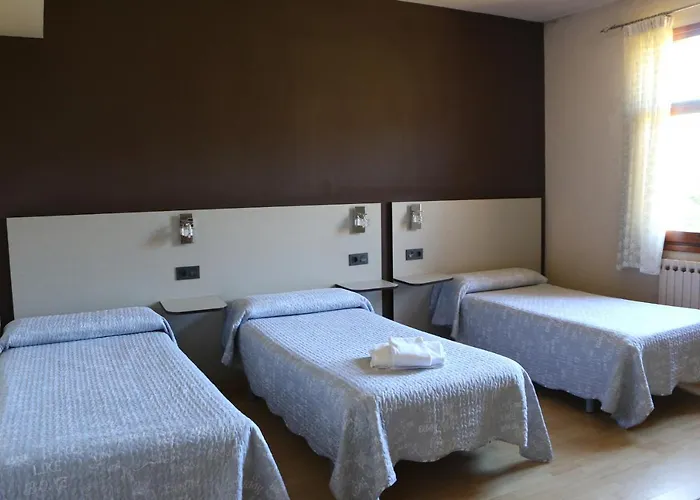 Ametzagana 2* San Sebastián