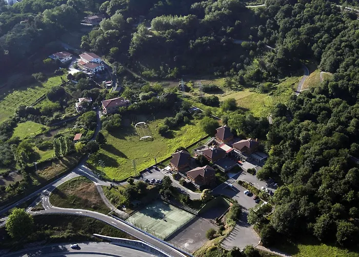 Ametzagana Сан-Себастьян