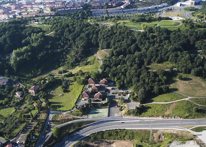 Gasthof Ametzagana 2*