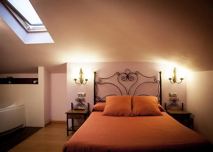 Ametzagana Сан-Себастьян