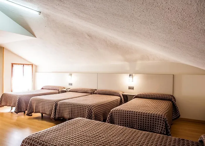 Гостевой дом Ametzagana Сан-Себастьян