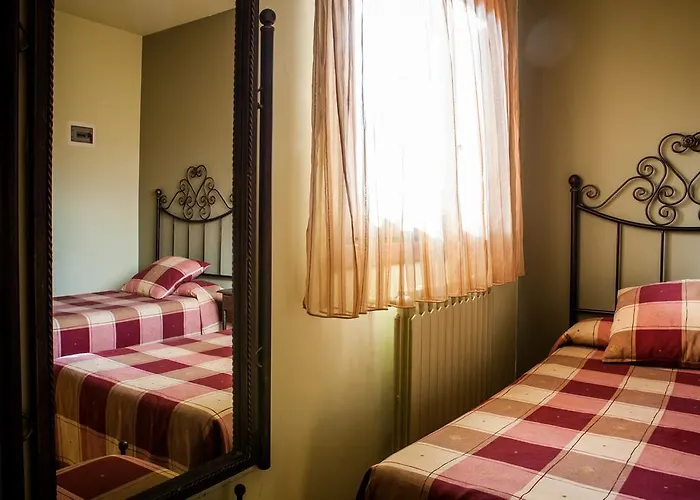 Ametzagana Сан-Себастьян