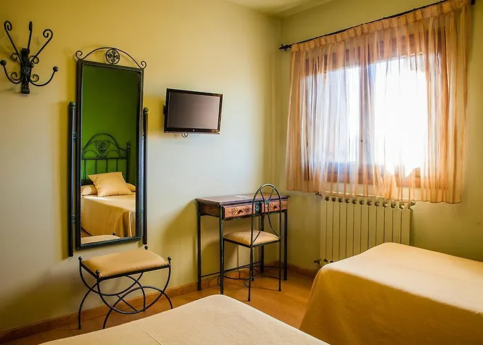 Gasthof Ametzagana San Sebastián