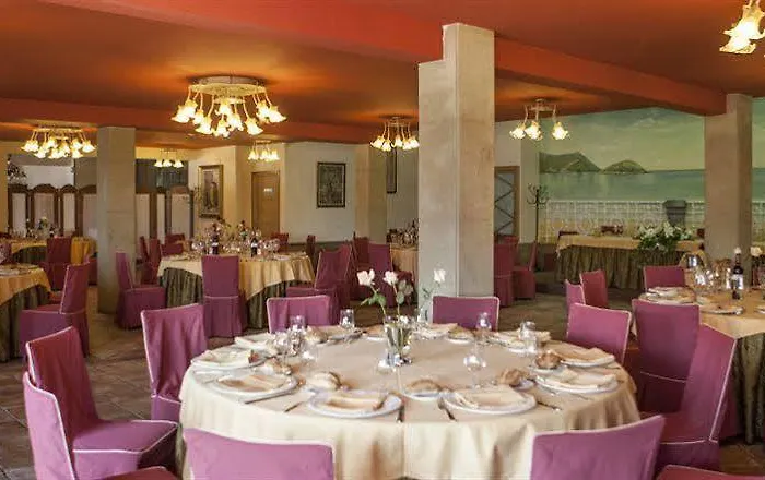 Ametzagana Сан-Себастьян