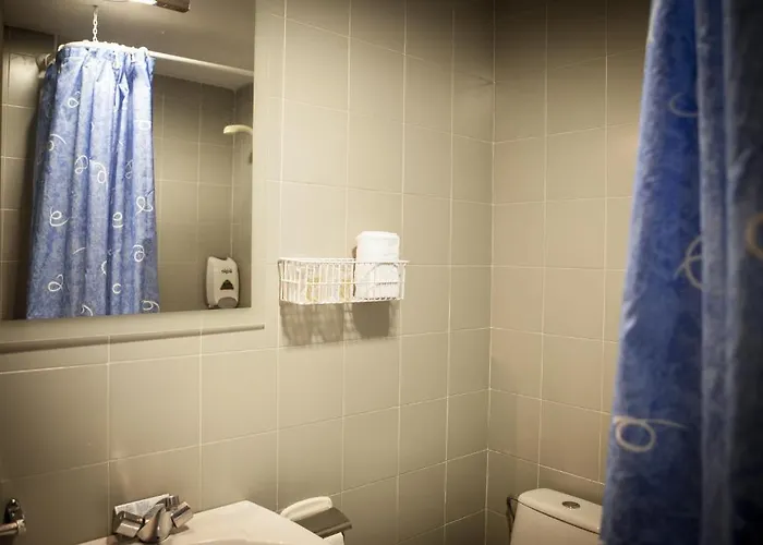 Ametzagana Gasthof 2*