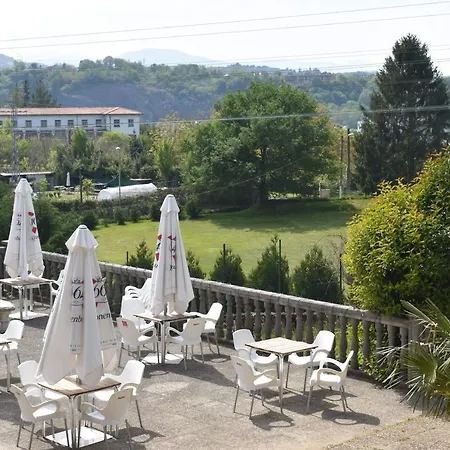 ペンション アメツァガナ