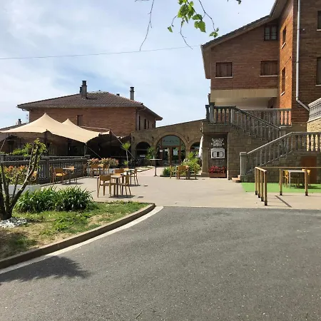 Ametzagana Pensionat