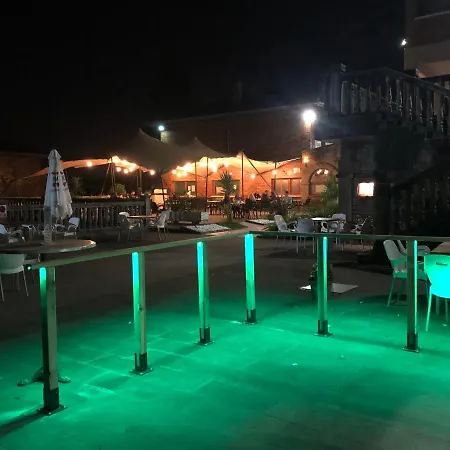 Ametzagana 게스트하우스