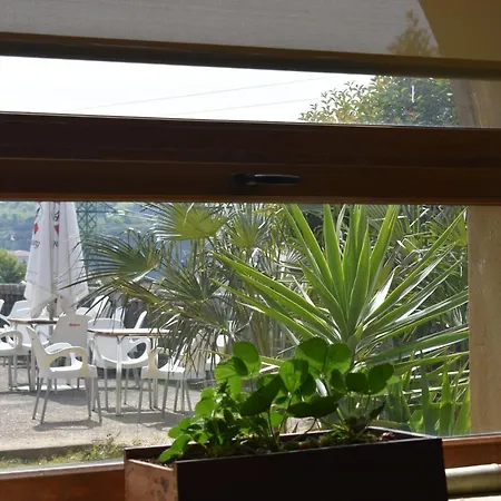 ペンション アメツァガナ 2*