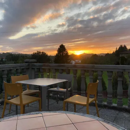 Ametzagana Affittacamere