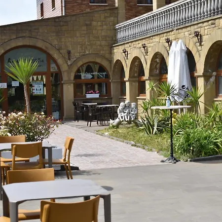 게스트하우스 Ametzagana