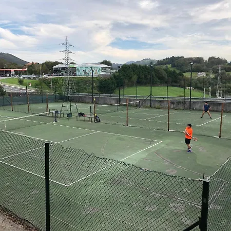 ゲストハウス ペンション アメツァガナ