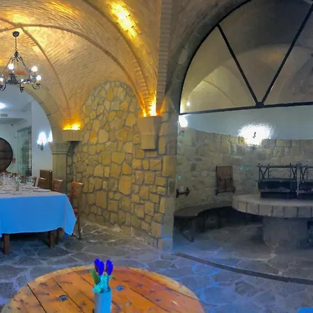 Ametzagana 2* 산세바스티안