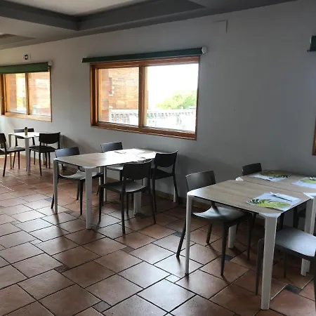 Ametzagana San Sebastián