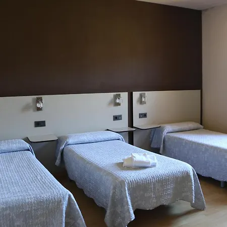 Ametzagana 2* San Sebastián