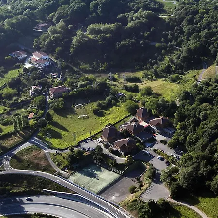 Ametzagana 산세바스티안