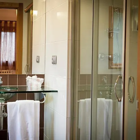 Affittacamere Ametzagana 2*