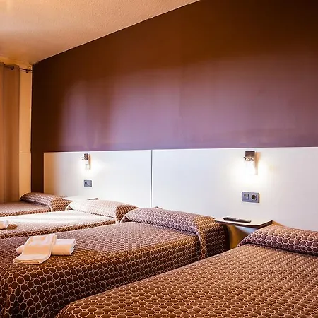 Affittacamere Ametzagana 2*