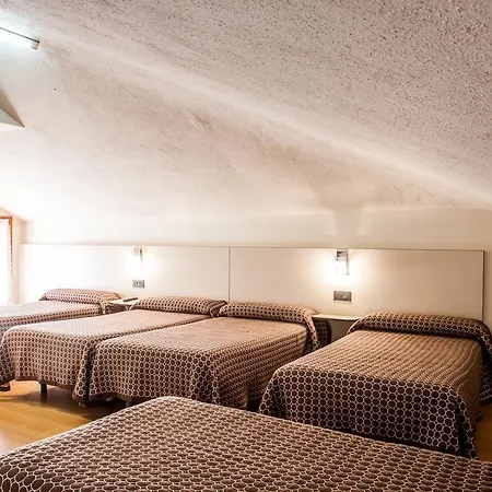 게스트하우스 Ametzagana 산세바스티안