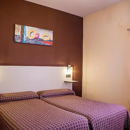 게스트하우스 Ametzagana 산세바스티안