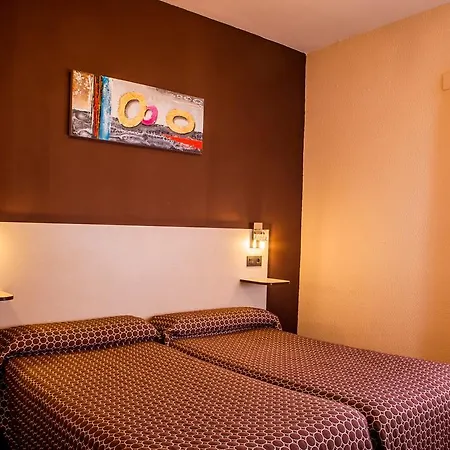 게스트하우스 Ametzagana 2*