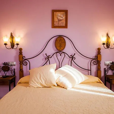 Affittacamere Ametzagana 2*