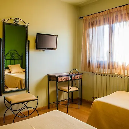 Affittacamere Ametzagana San Sebastián