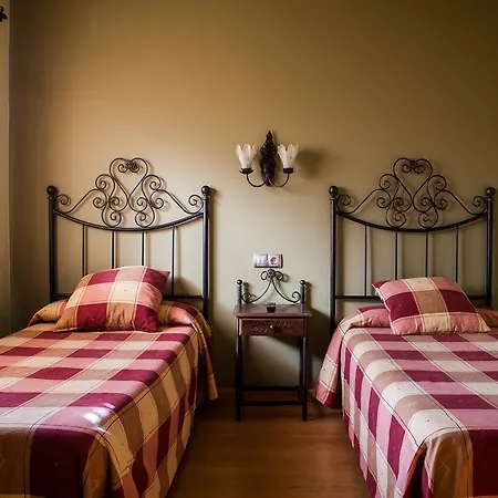 Affittacamere Ametzagana 2*