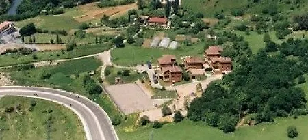 Ametzagana Affittacamere 2*