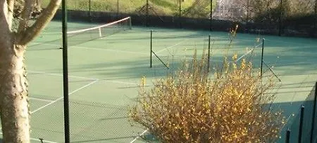 בית הארחה Ametzagana 2*