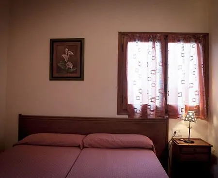 Vendégház Ametzagana 2*