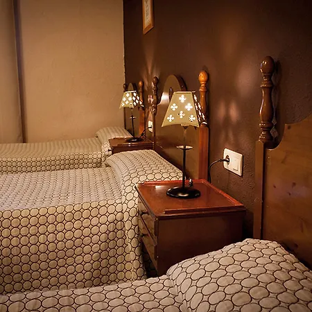 게스트하우스 Ametzagana 2*