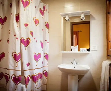 게스트하우스 Ametzagana 산세바스티안