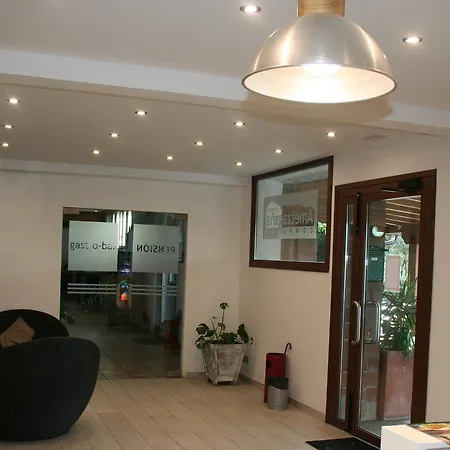 Ametzagana 산세바스티안