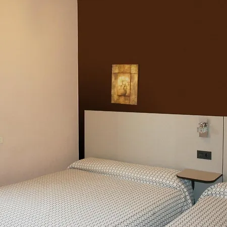 게스트하우스 Ametzagana 산세바스티안