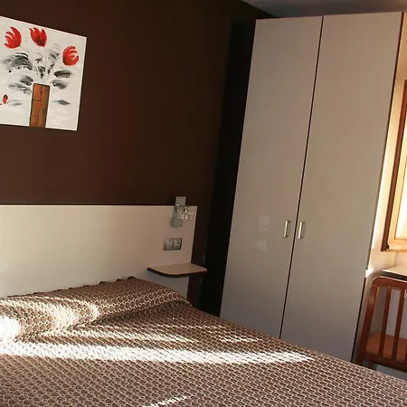 ペンション アメツァガナ