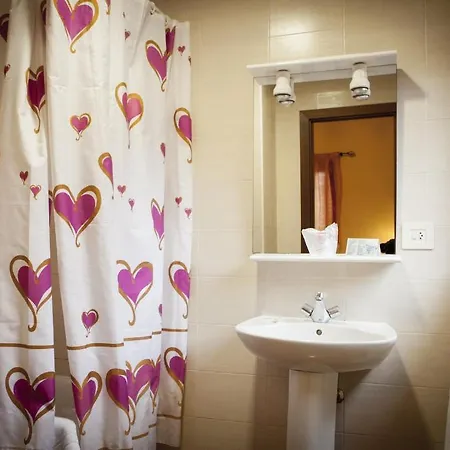 ペンション アメツァガナ 2*