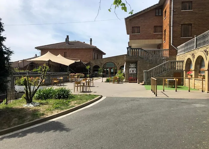 Ametzagana Guest house