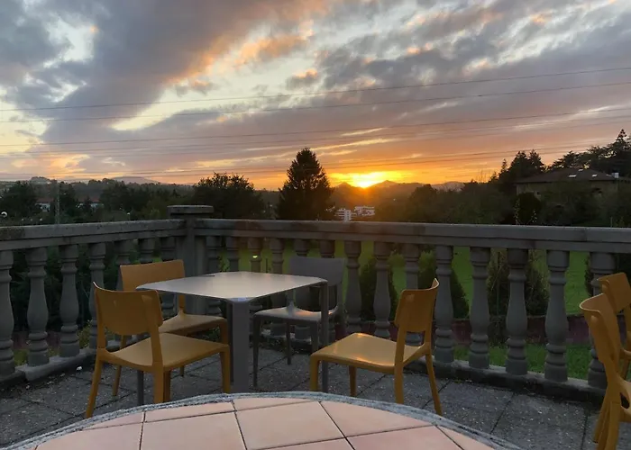 Ametzagana Guest house