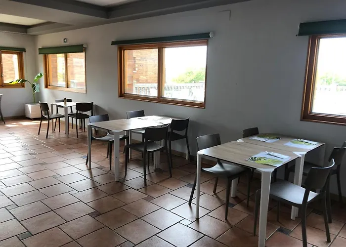 Ametzagana San Sebastian